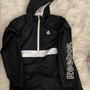 Windbreaker